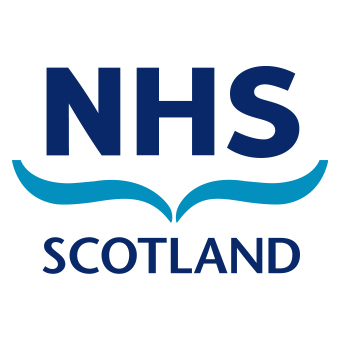 NHS Scotland logo